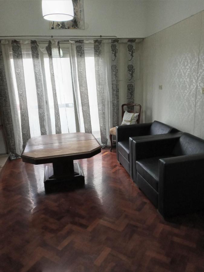 Appartement Bienvenido Avenida Corrientes Buenos Aires
