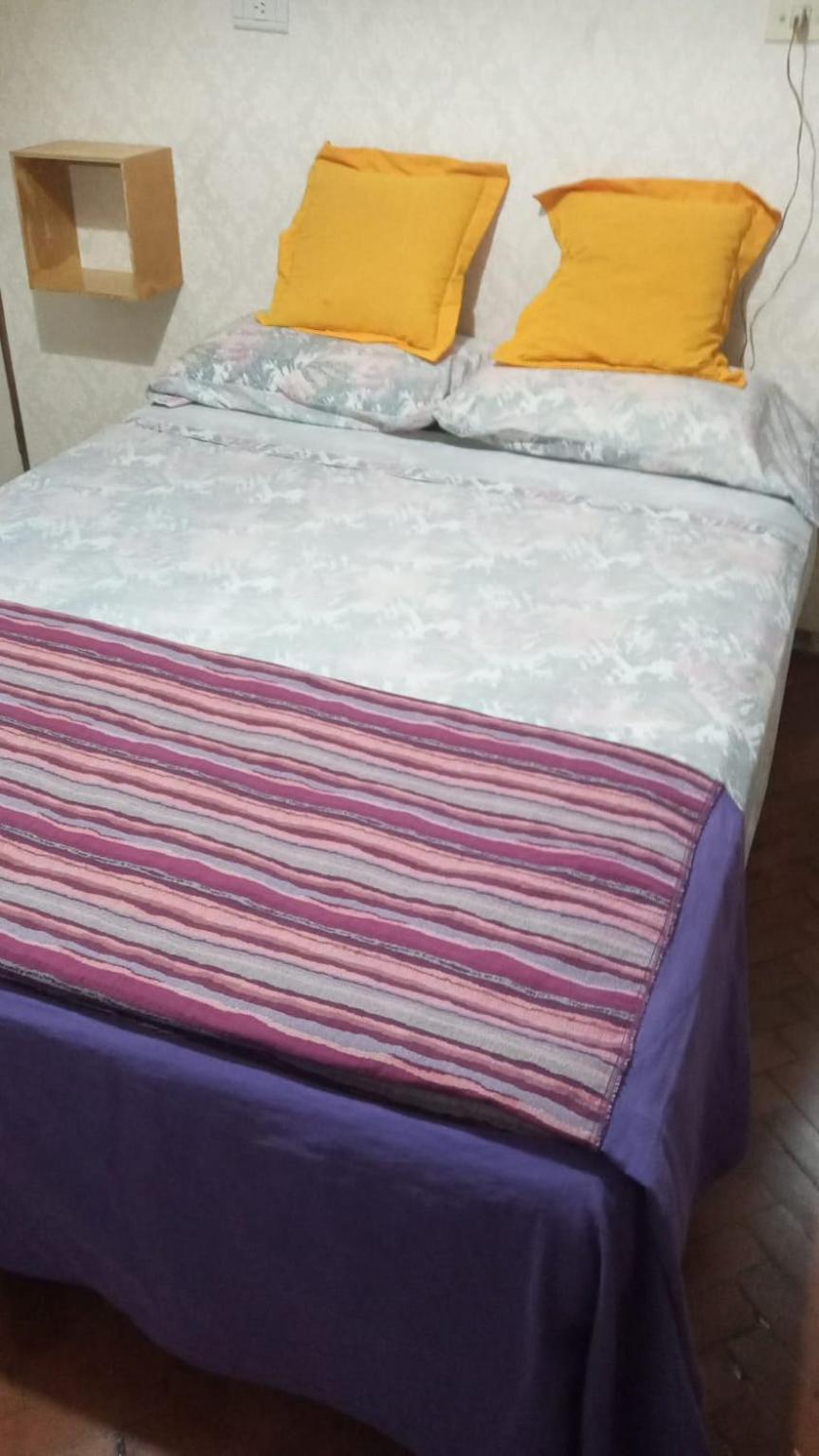 Appartement Bienvenido Avenida Corrientes Buenos Aires